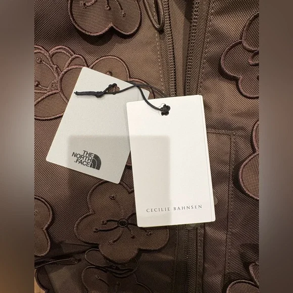 North Face x Cecilie Bahnsen backpack - Picture 1 of 6